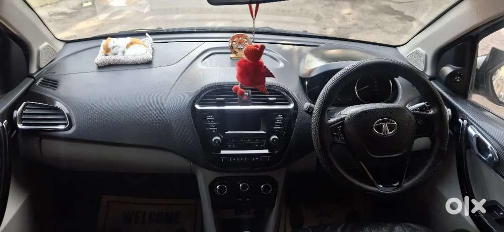 Tata Tigor 2019 Petrol Good Condition Insurance, Pollution Ok Hai