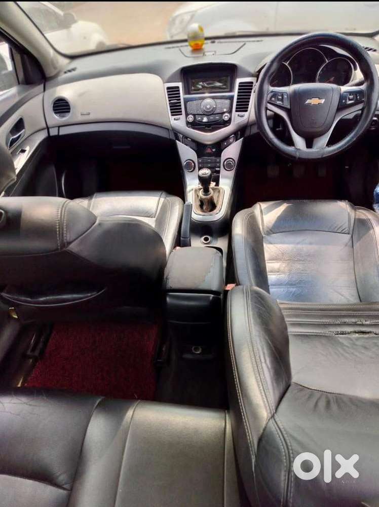 Chevrolet Cruze 2011 Diesel Good Condition