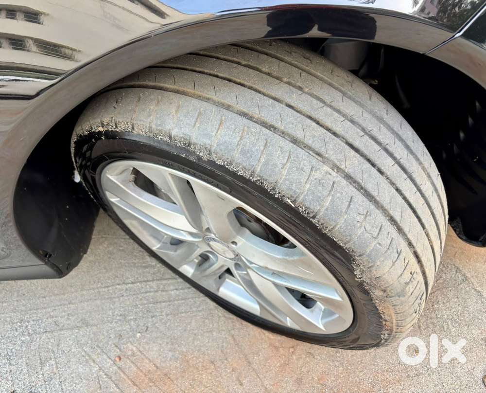 Mercedes-benz C-class 2.1 C250 Cdi At Avantgarde, 2014, Diesel
