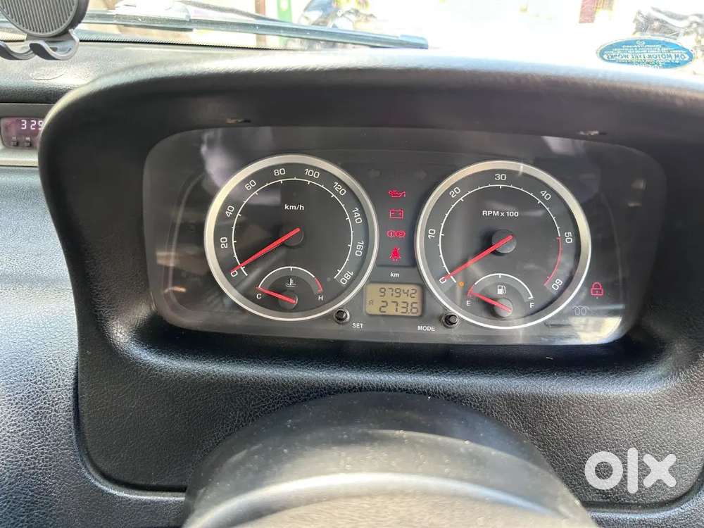 Tata Indica Ev2 2014 Diesel 97000 Km Driven