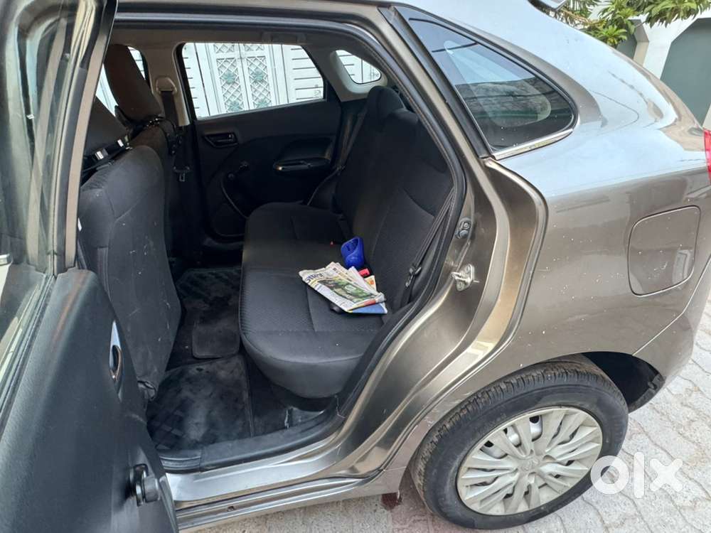 Maruti Baleno Sigma 2020 Petrol Up32