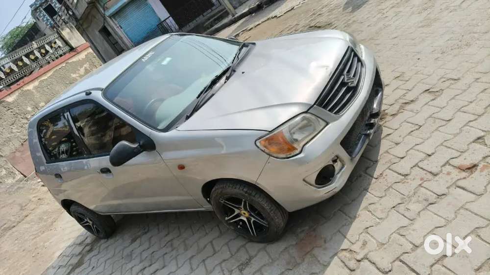 Maruti Suzuki Alto K10 2012 Petrol Well Maintained