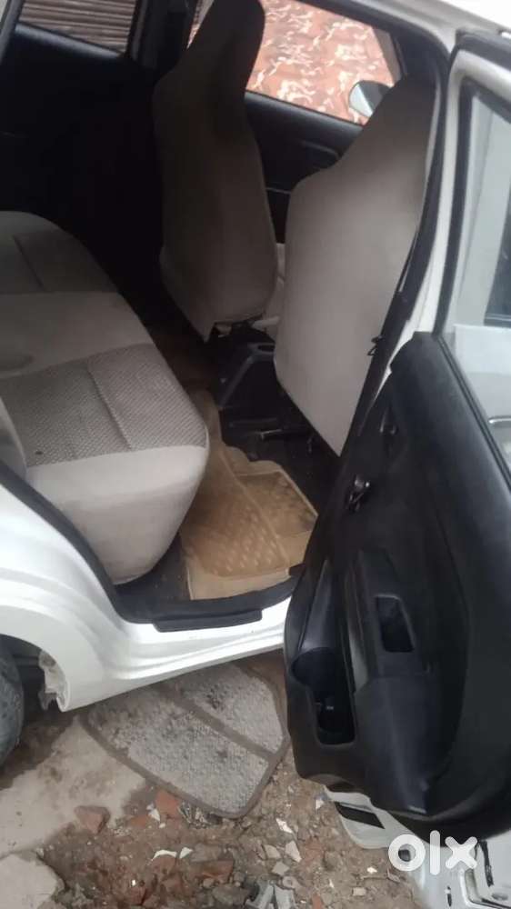 Maruti Suzuki Wagon R 2019