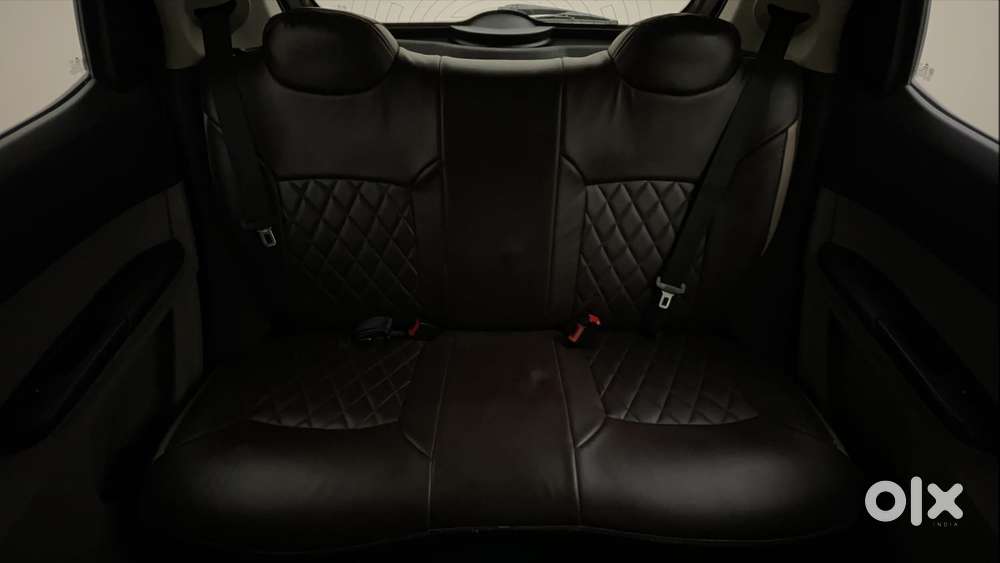 Tata Tiago Xz, 2016, Petrol
