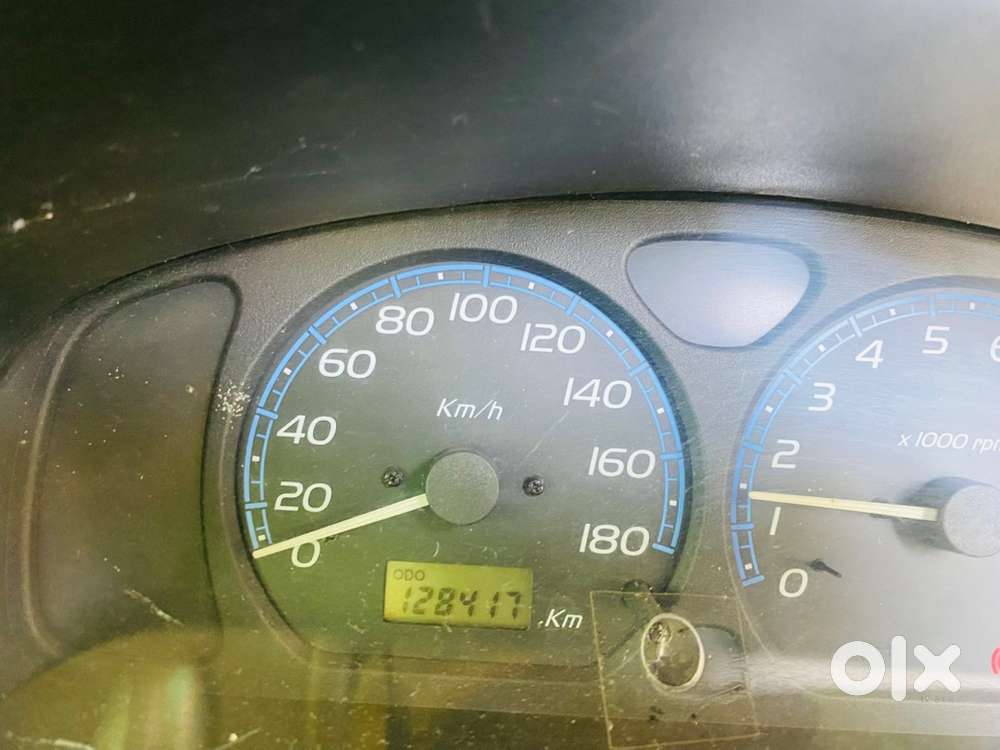Wagnor 2006 Model New Tax 2031 Engine Condition Well Maintained