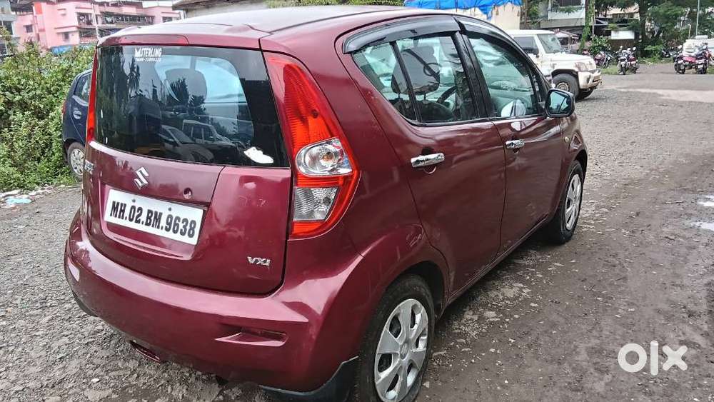 Maruti Suzuki Ritz Vxi, 2009, Cng & Hybrids