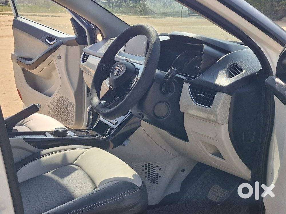 Tata Nexon 1.5 Revotorq Xza Plus, 2020, Diesel