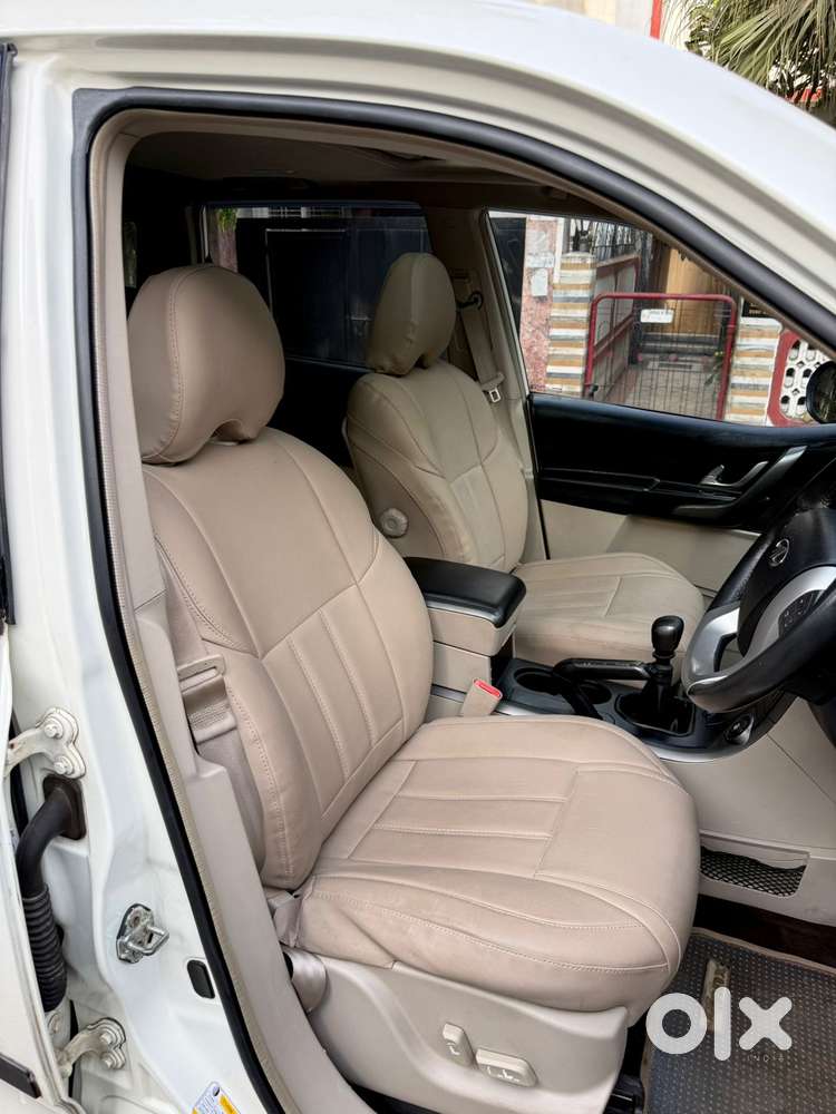 Mahindra Xuv500 W10 2wd, 2015, Diesel