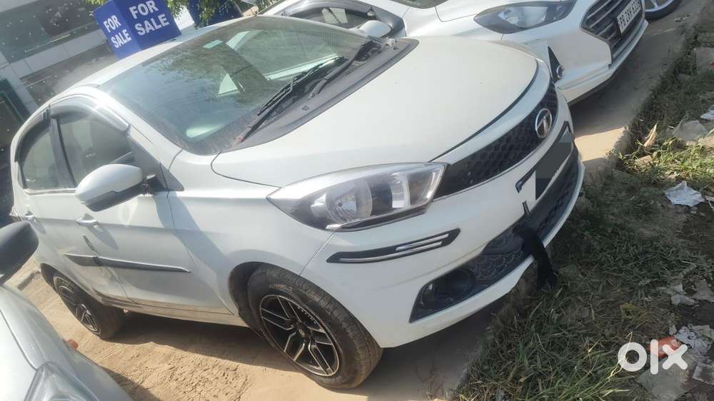 Tata Tiago 1.05 Revotorq Xm, 2016, Diesel
