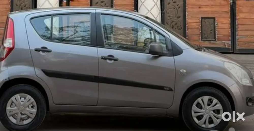 Maruti Suzuki Ritz 2011 Diesel 73000 Km Driven