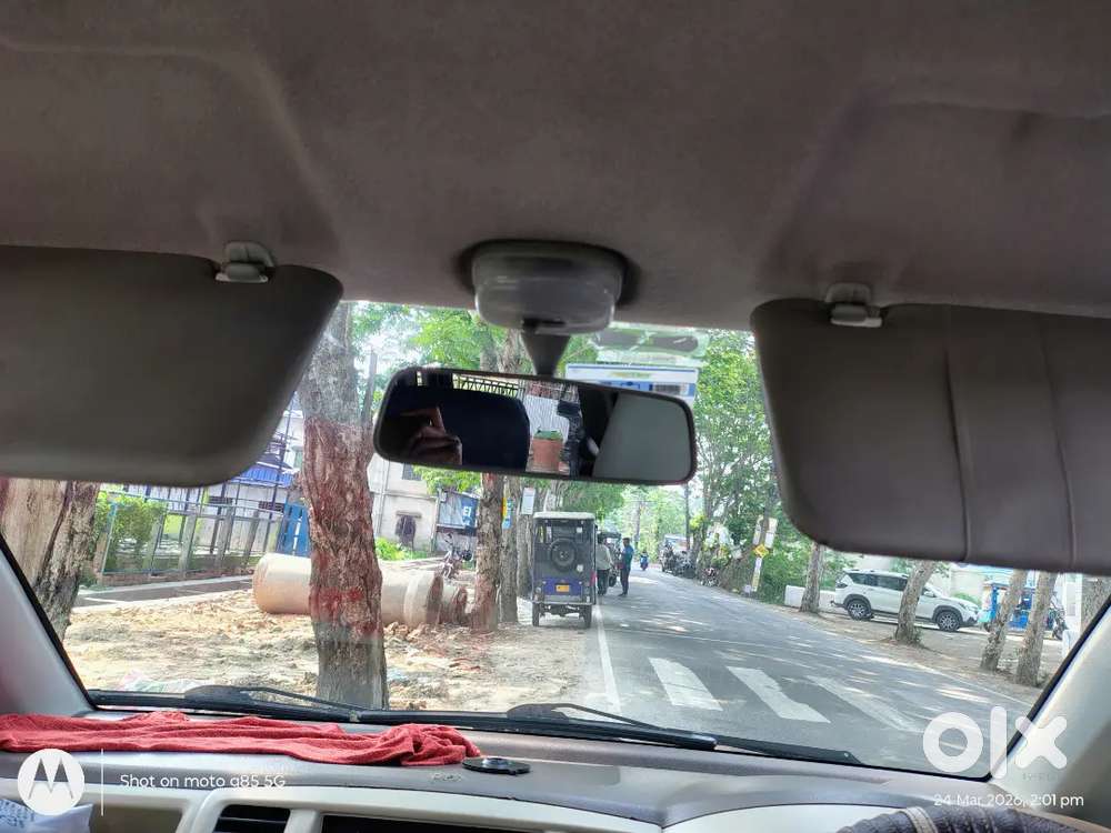 Maruti Suzuki Zen Estilo 2010 Petrol Manual