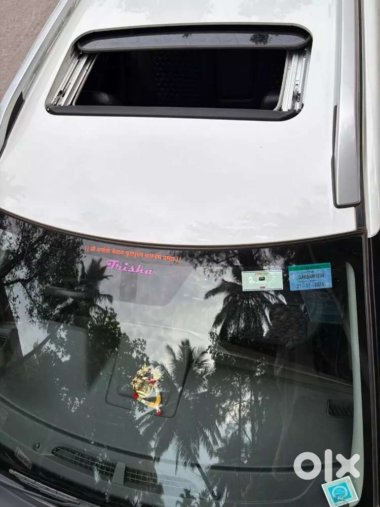 Maruti Suzuki Brezza 2024
