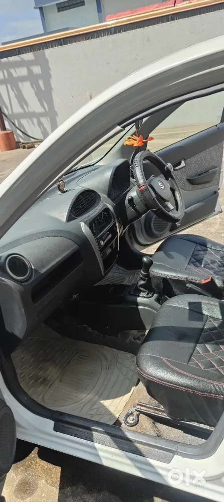 Maruti Suzuki Alto 800 Lxi 2017