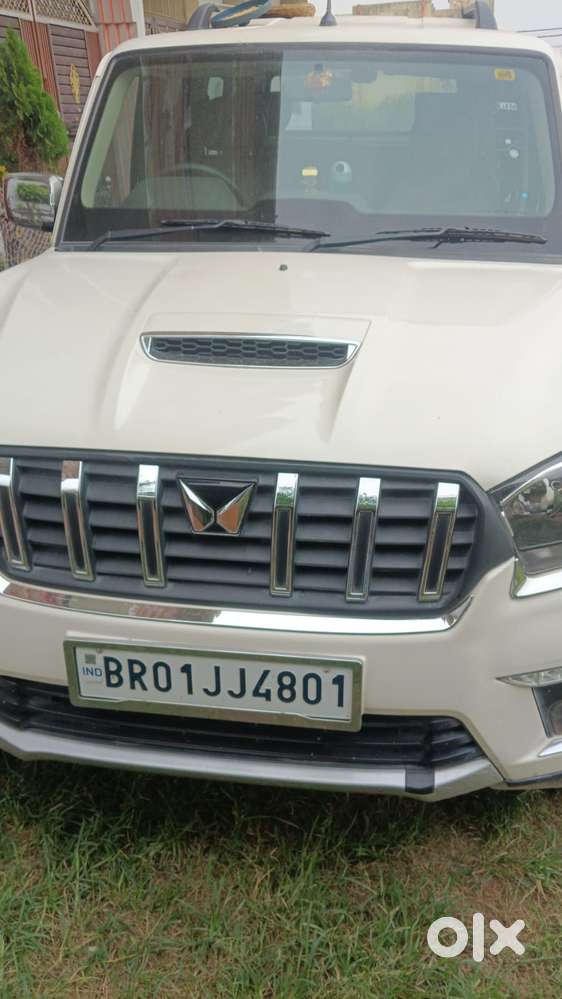 Mahindra Scorpio Classic 2.2 S Mt 7 Str, 2025, Diesel