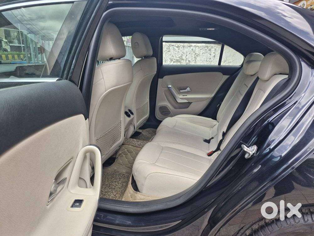 Mercedes-benz A-class Limousine 200, 2022, Petrol