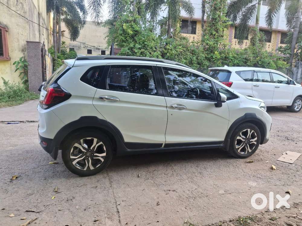 Honda Wr-v I-vtec Vx, 2023, Petrol