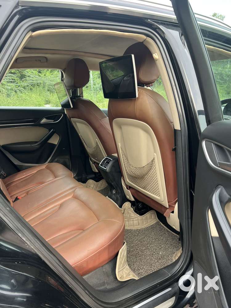 Audi Q3 30 Tfsi S Tronic, 2018, Petrol
