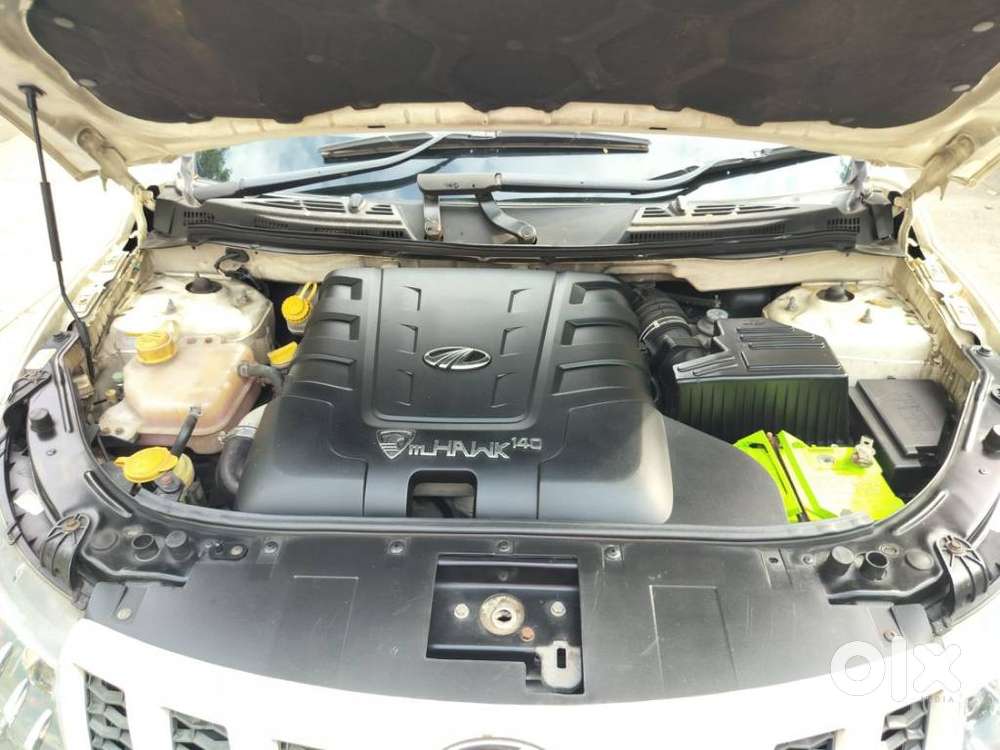 Mahindra Xuv500 W8 2wd, 2012, Diesel