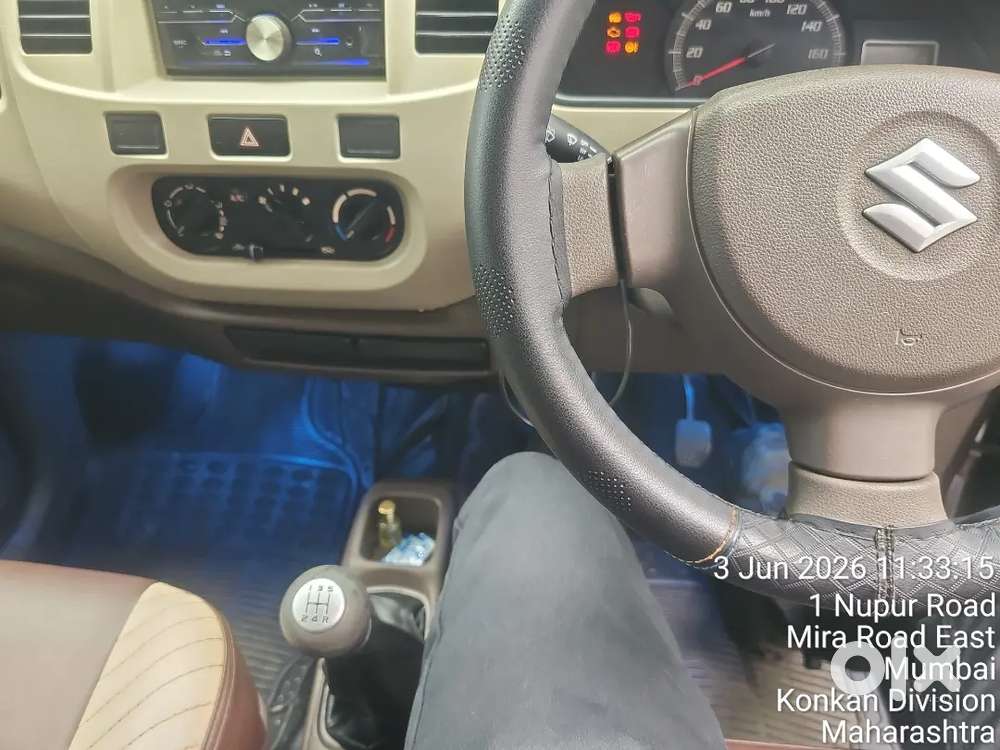 Maruti Suzuki Zen Estilo 2011 Petrol Well Maintained
