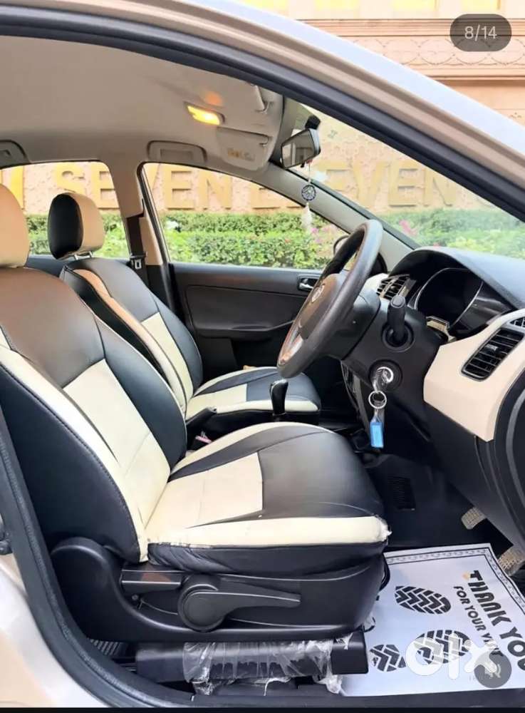 Tata Zest 2016 Petrol 24000 Km Driven