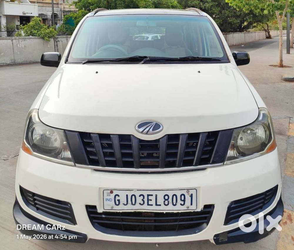 Mahindra Xylo 2012-2014 E4 Abs Bs Iii, 2012, Diesel