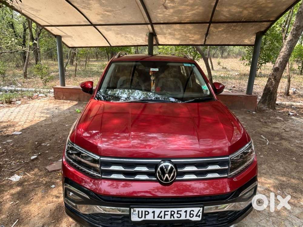 Volkswagen Petrol Manual 2023