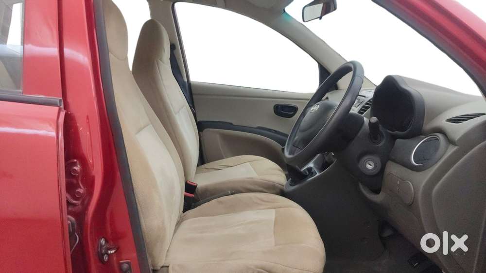 Hyundai I10 Era, 2012, Petrol