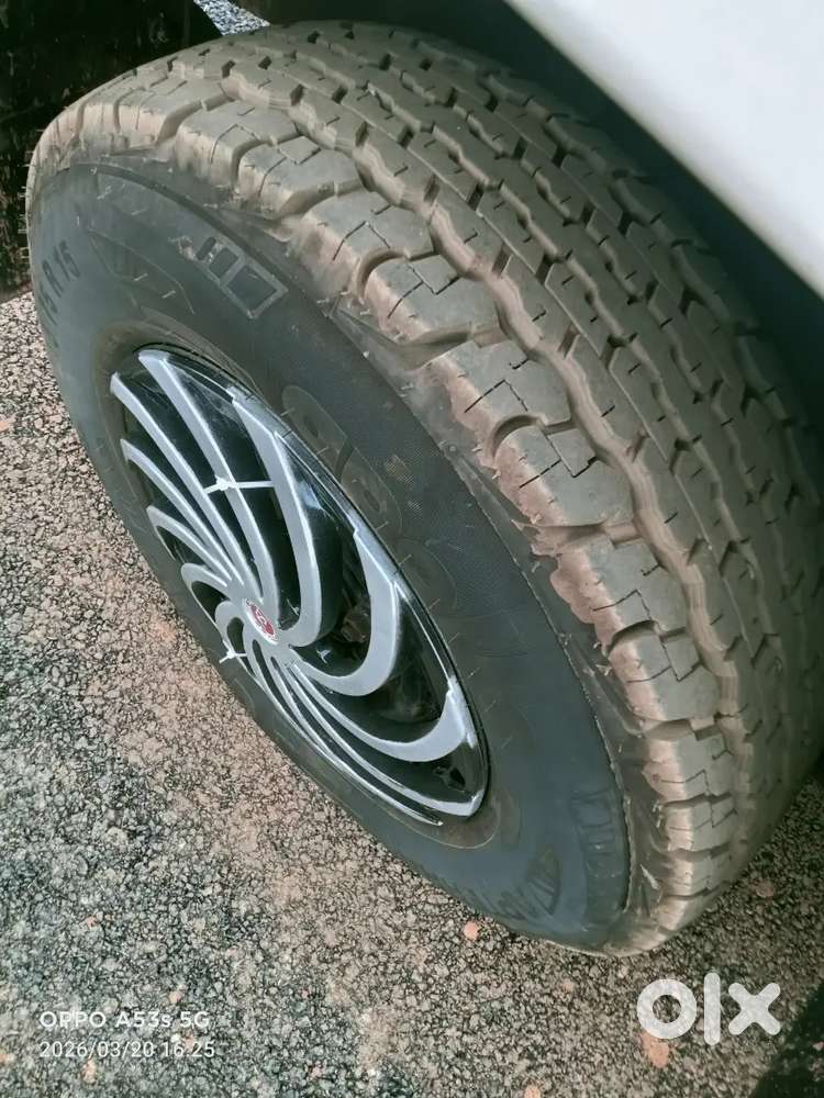 Mahindra Bolero 2022 Diesel 47600 Km Driven