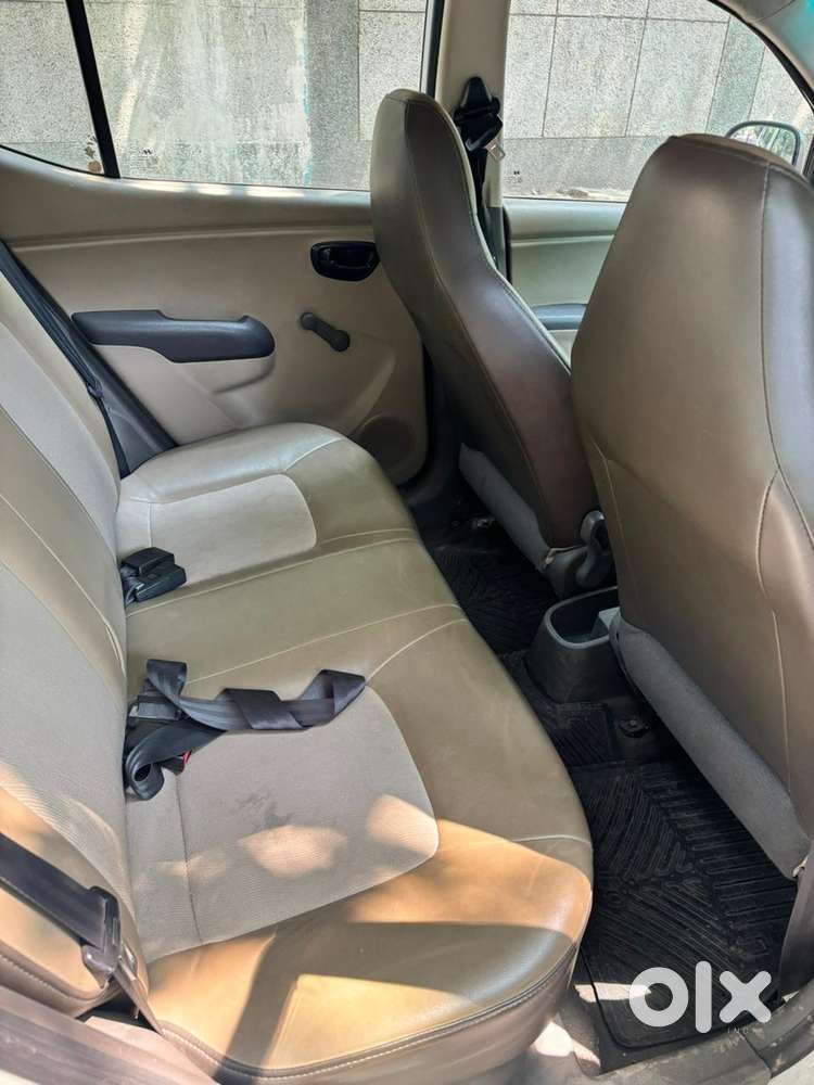 Hyundai I10 Era, 2014, Petrol
