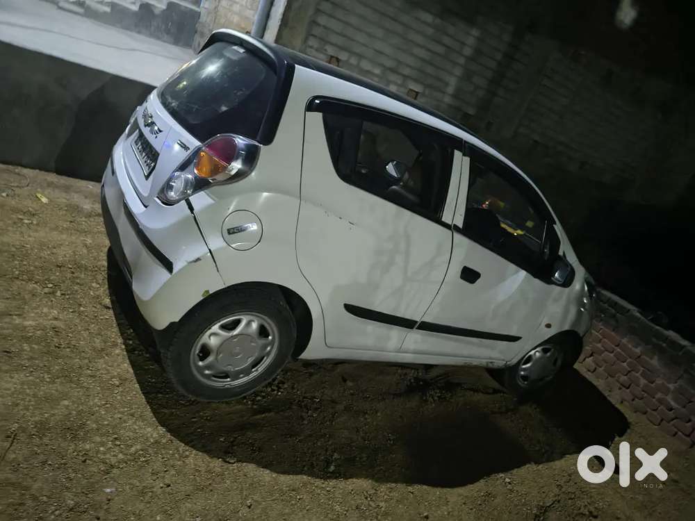Chevrolet Beat 2012 Lt