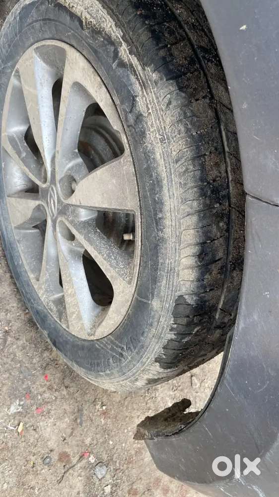 Hyundai Elite I20 2015 Diesel 126000 Km Driven