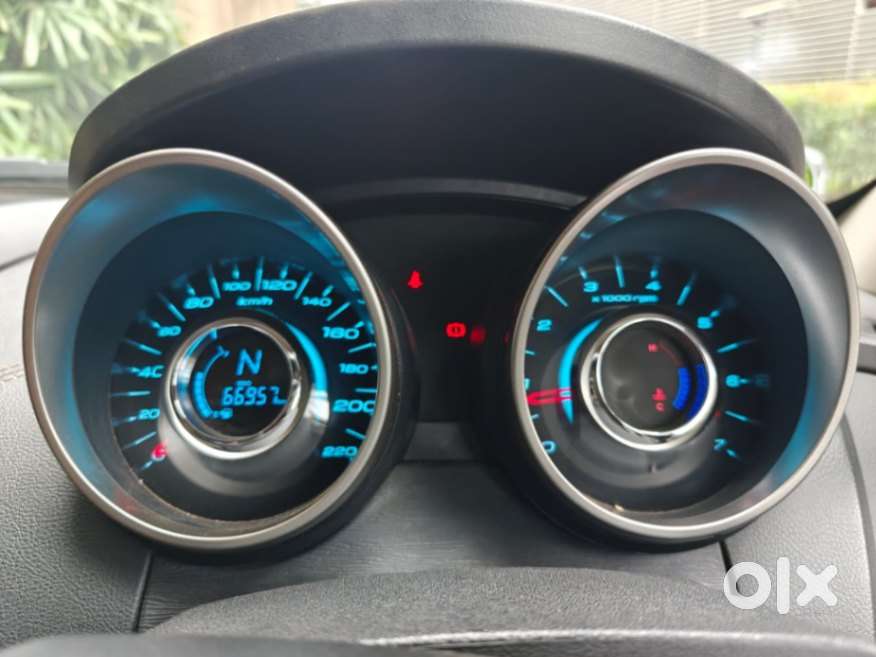 Mahindra Xuv500 W11, 2020, Diesel