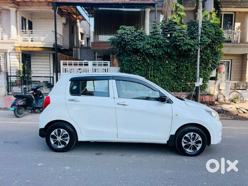 Maruti Suzuki Celerio