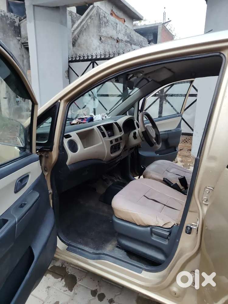 Maruti Suzuki Zen Estilo 2007