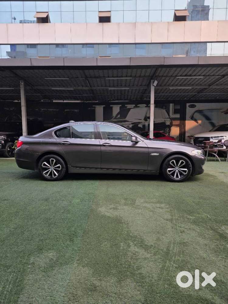 Bmw 5 Series 520d Sport Line, 2014, Diesel