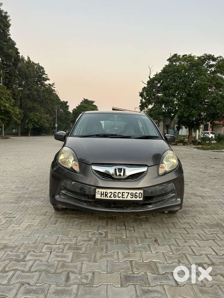 Honda Brio, 2014, Petrol