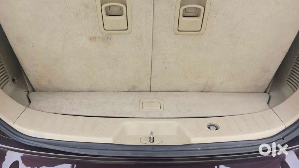 Mahindra Xuv500 W10 At, 2018, Diesel