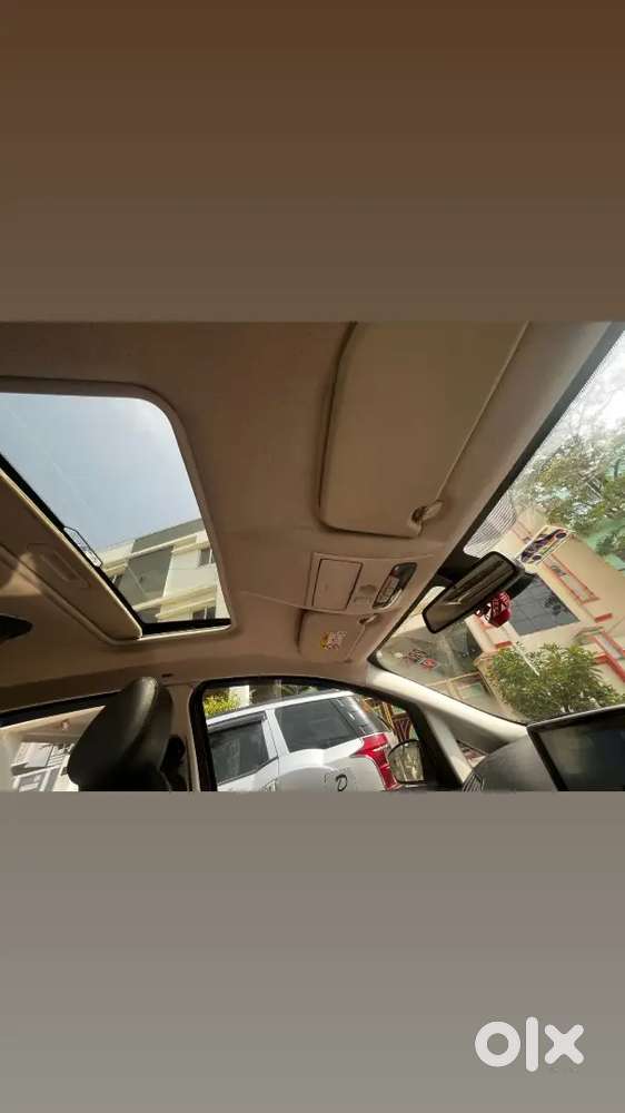 Ford Ecosport 2021 Petrol Well Maintained