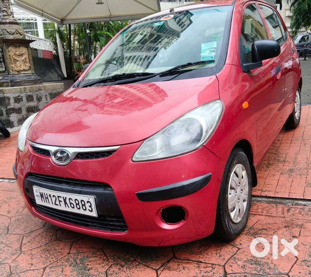 Hyundai I10 Magna 1.2, 2009, Petrol