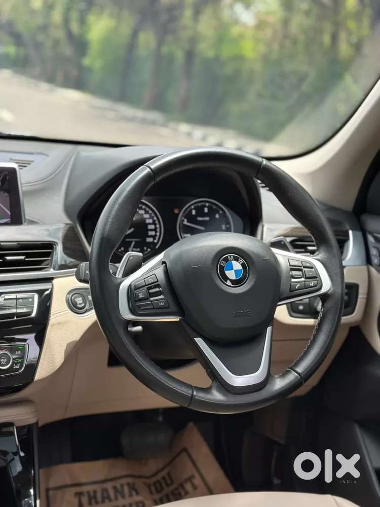 Bmw X1 2.0 Sdrive20d Xline, 2021, Diesel