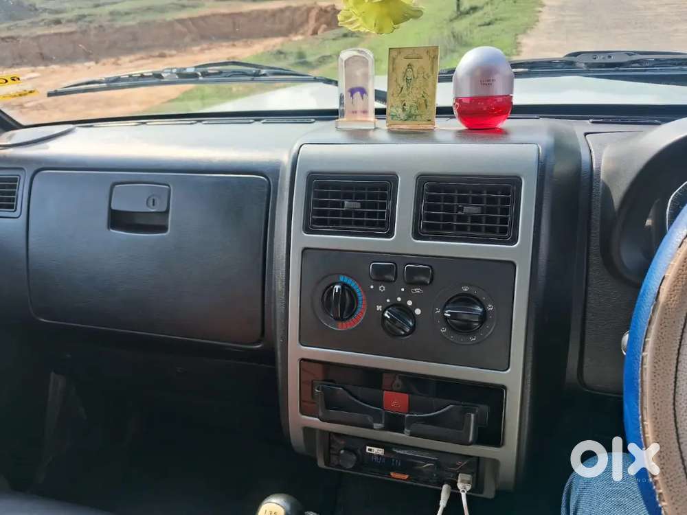 Tata Sumo Gold 2019