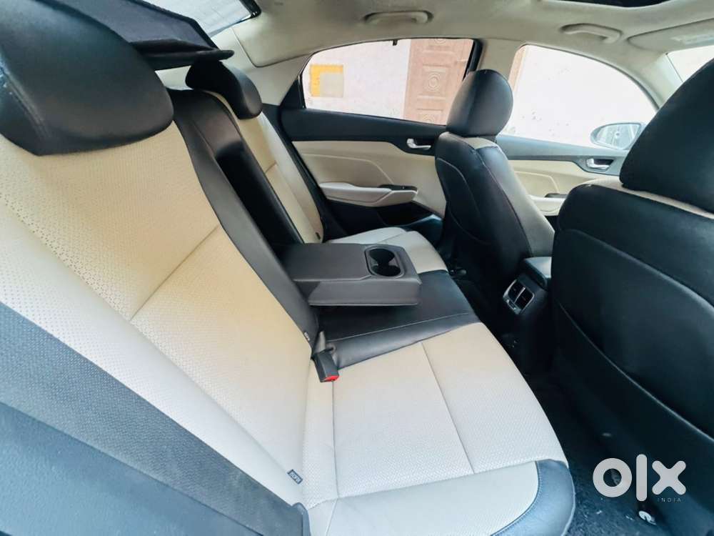 Hyundai Verna 1.6 2018