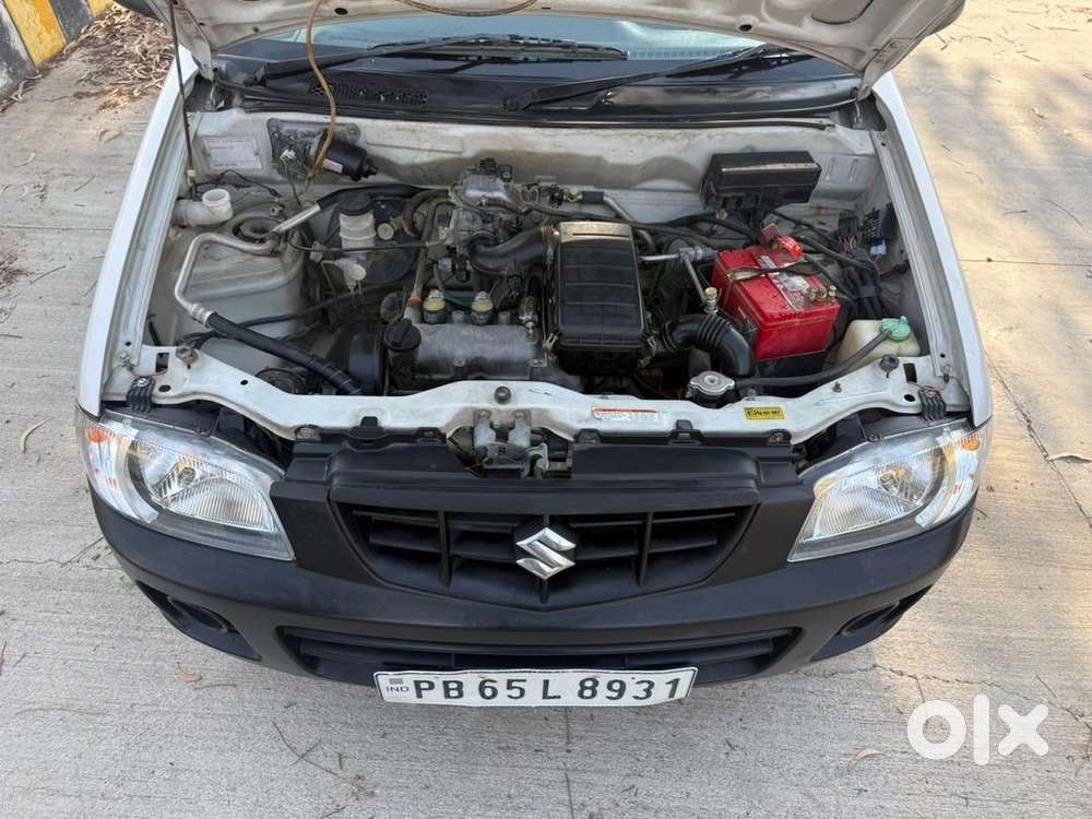 Maruti Suzuki Alto 2010 Petrol Good Condition