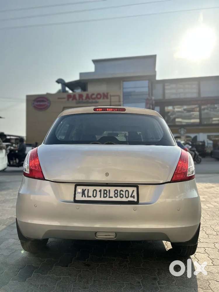 Swift 2013 Model Diesel New Ldi