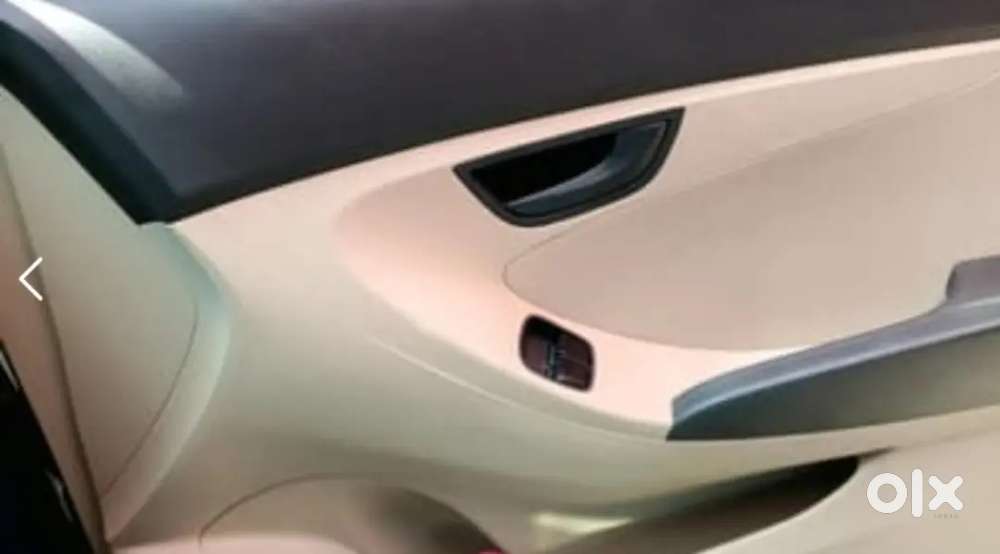 Hyundai Eon 0.8 Plus 2018