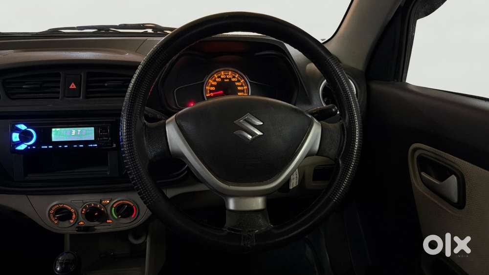 Maruti Suzuki Alto 0.8 Lxi (o), 2022, Petrol