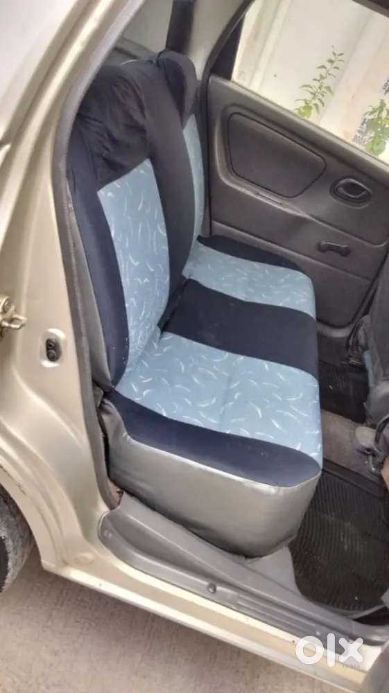 Maruti Suzuki Alto 800 2009 Petrol 100000 Km Driven