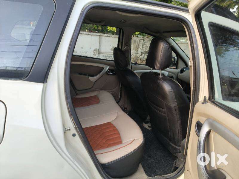 Nissan Terrano, 2015, Diesel