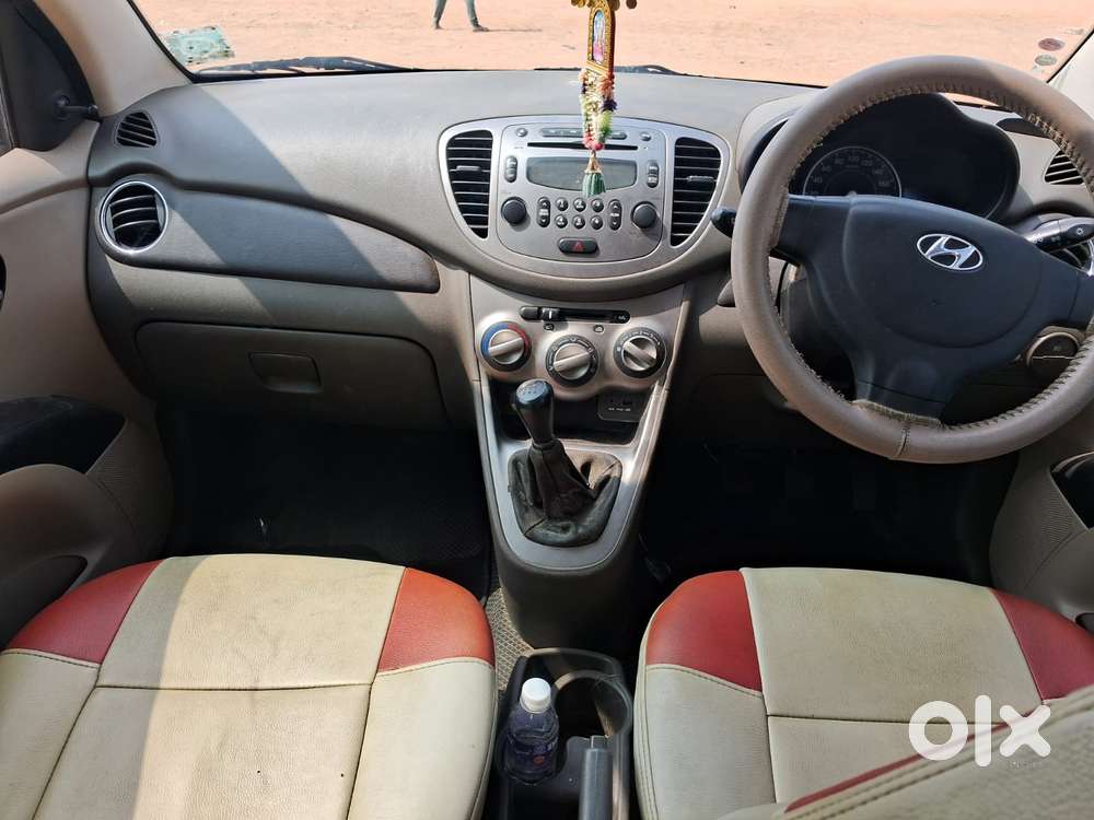 Hyundai Grand I10 Sportz 1.2 Kappa Vtvt, 2015, Petrol