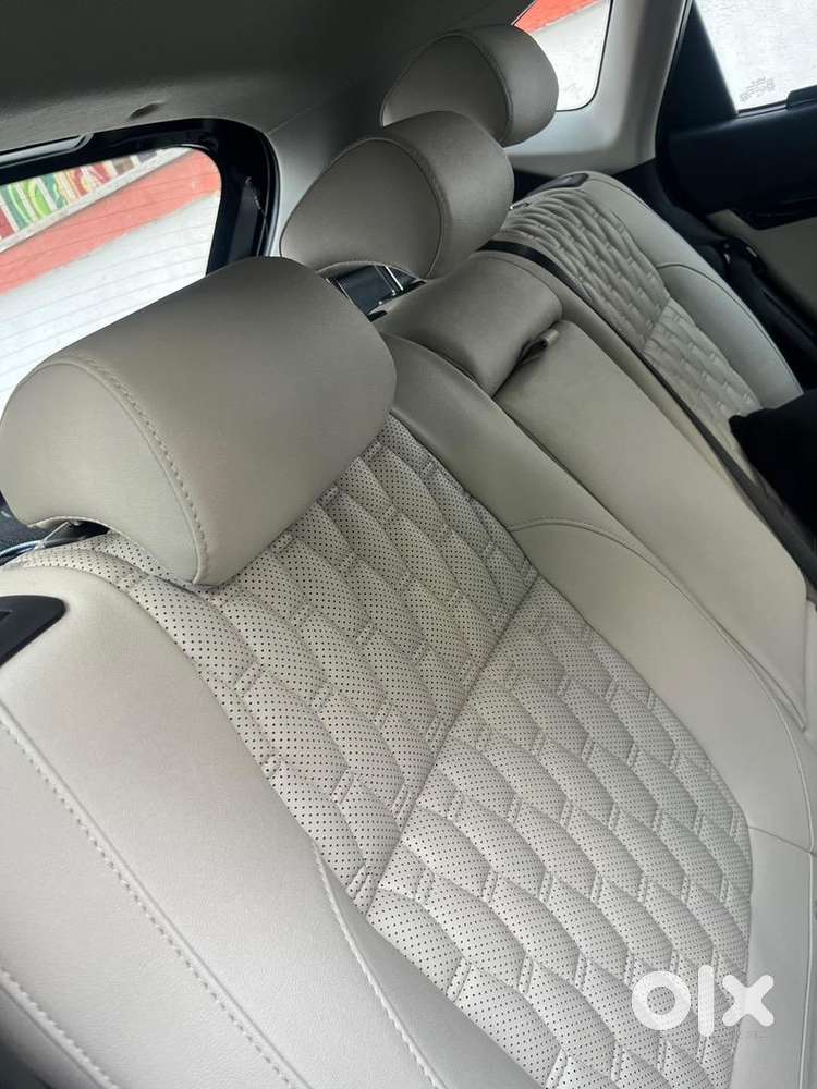 Kia Automatic Petrol 2023